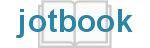 jotbook, buy paper notebooks online